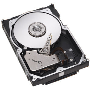 Seagate Cheetah 10K.6 ST336607LC 36.70 GB Hard Drive - 3.5" Internal - SCSI (Ultra320 SCSI)