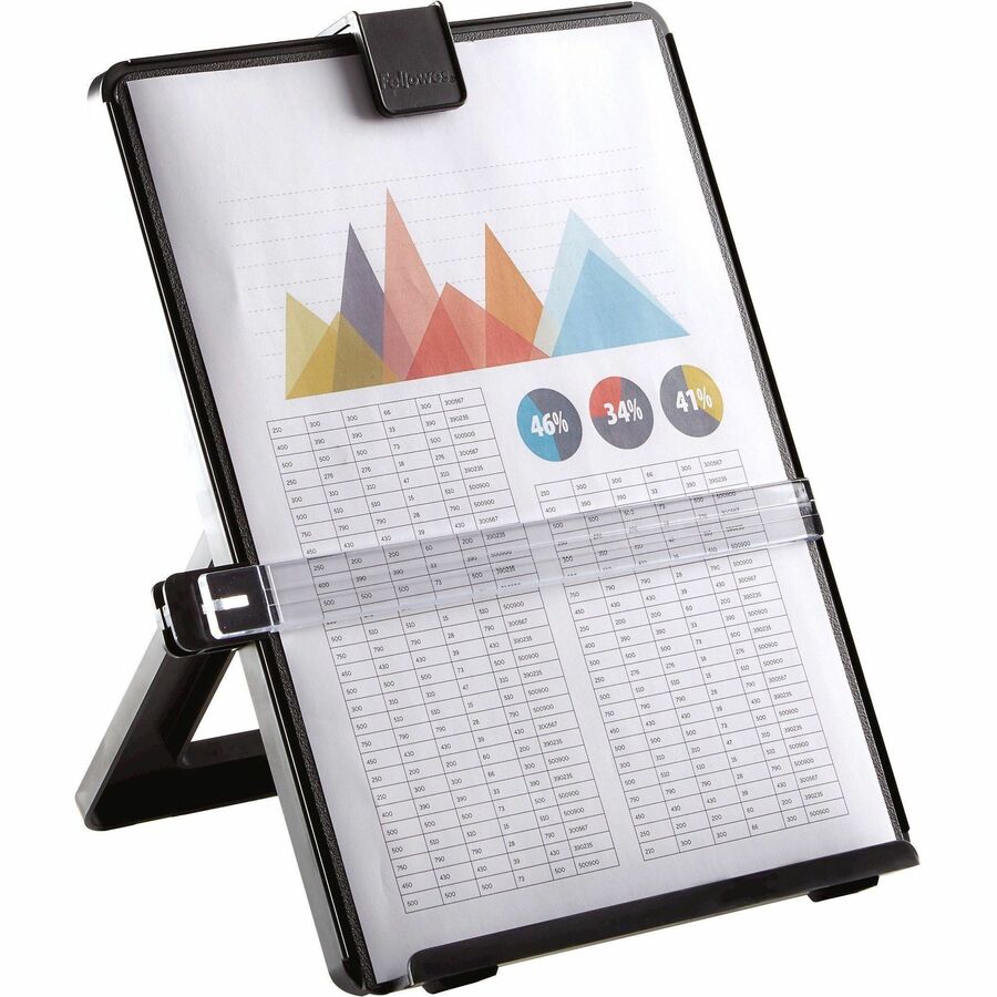 Fellowes Non-Magnetic Copyholder