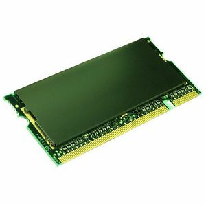 Kingston 256MB DDR SDRAM Memory Module
