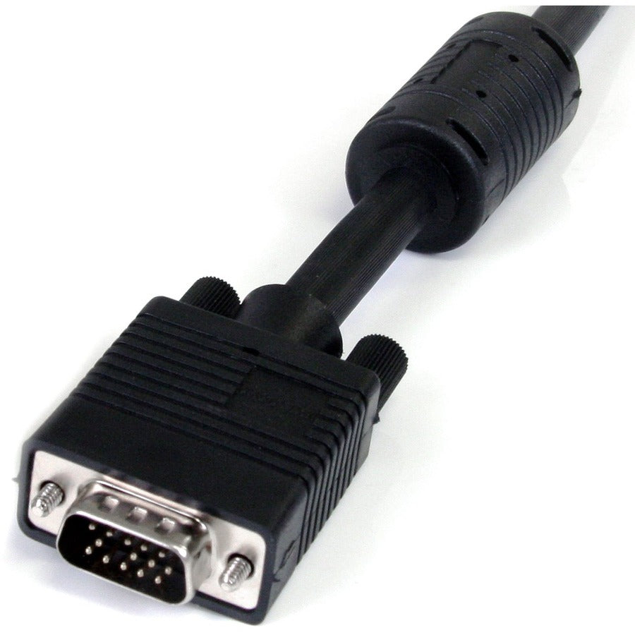 StarTech.com VGA Monitor Coaxial Extension Cable