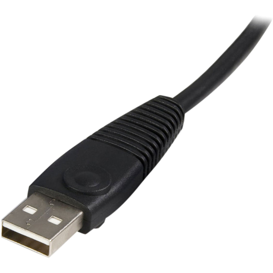 StarTech.com USB KVM Cable
