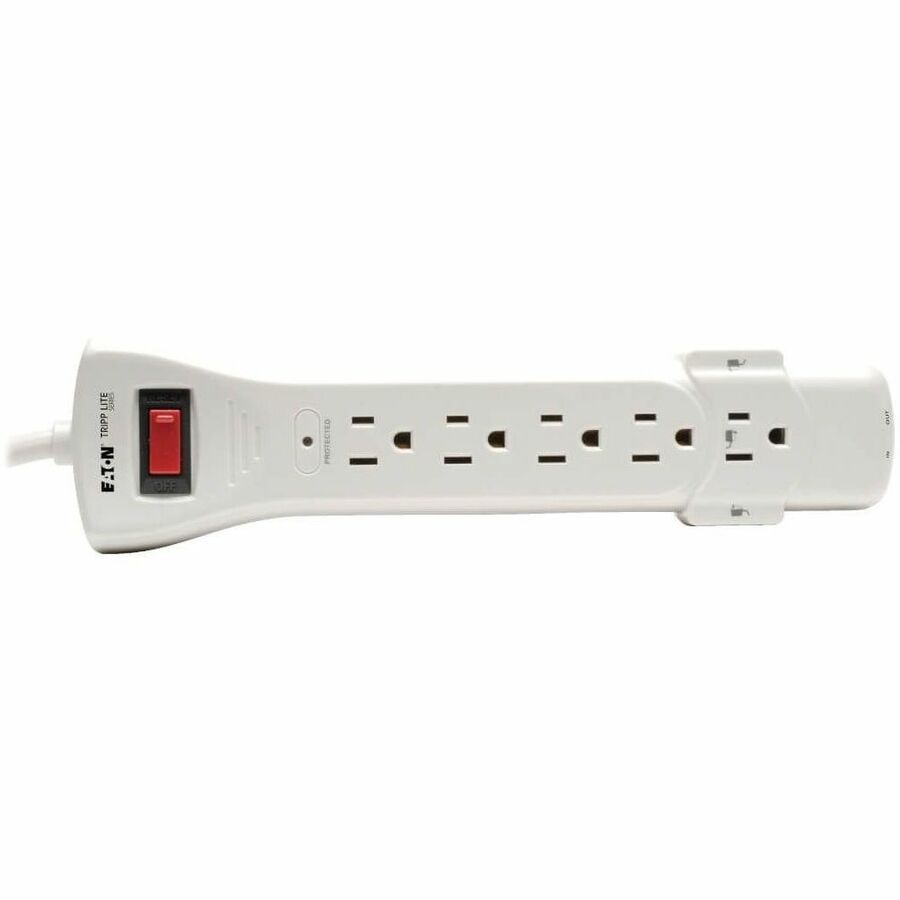 7 Outlet 1270J Surge w RJ11