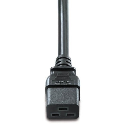Power Cord, C19 to L6-20P, 3.7m