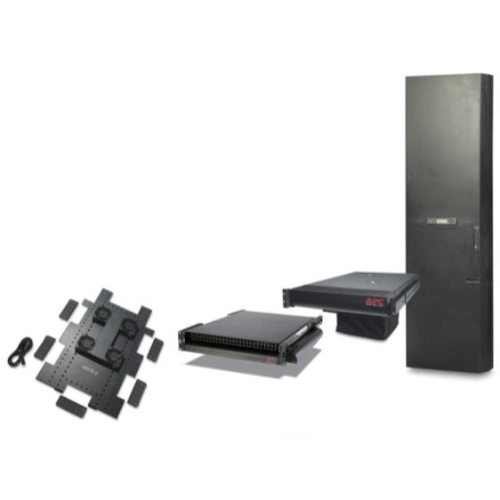 Roof Fan Tray 230V 60HZ for NetShelter WX Enclosures