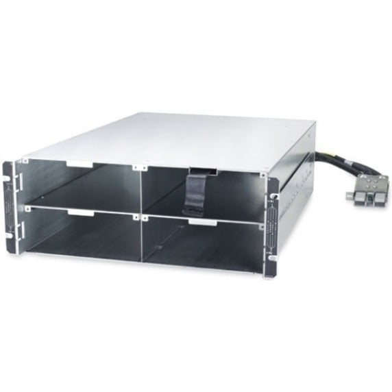 APC Symmetra RM XR Frame w/4 SYBT2 208/240V