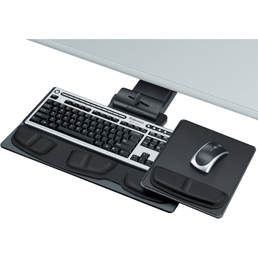 PRO SERIES EXEC KEYBD DRAWER