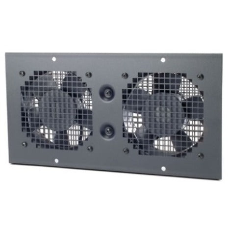 Roof Fan Tray 120V 50/60HZ for NetShelter WX Enclosures