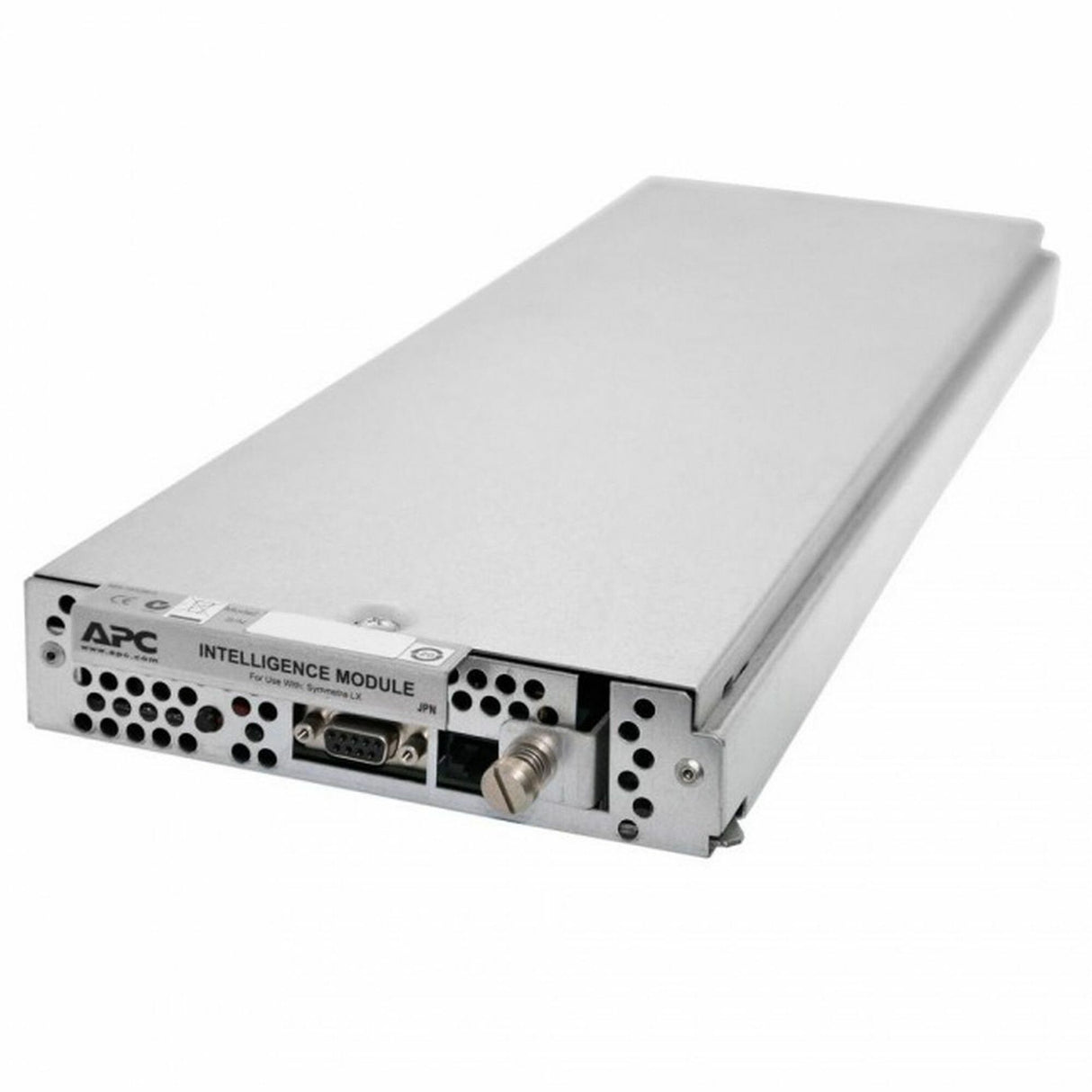 APC Symmetra LX Intelligence Module