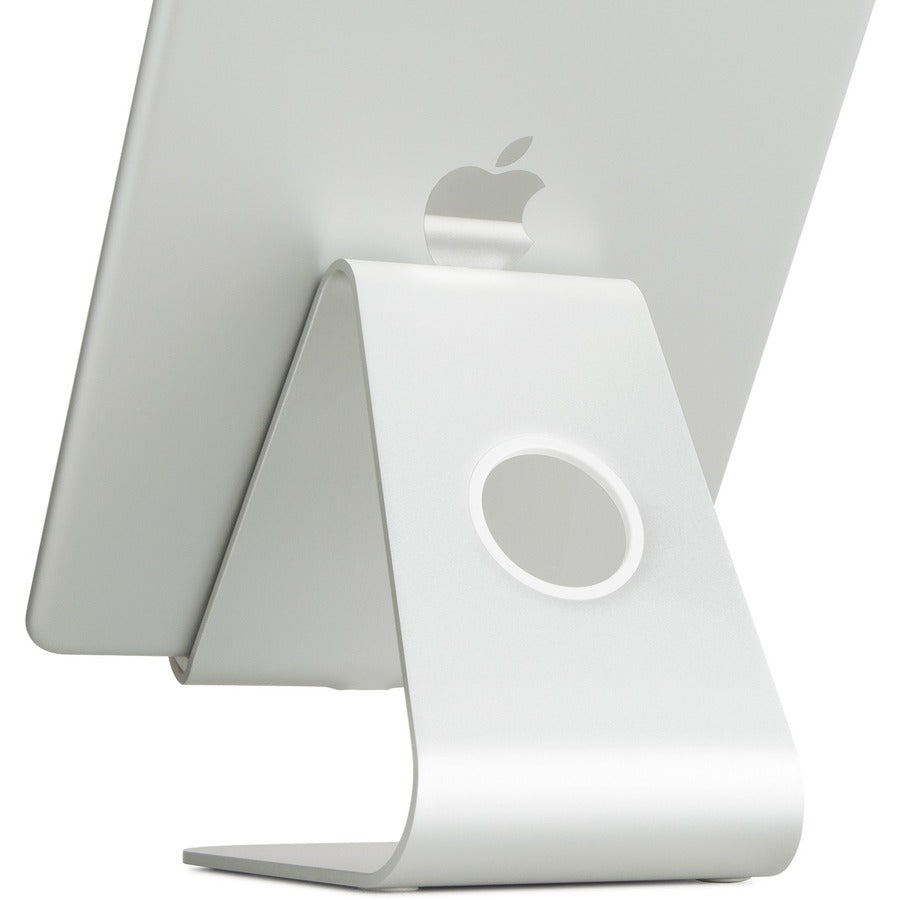 MSTAND TABLET STAND SILVER