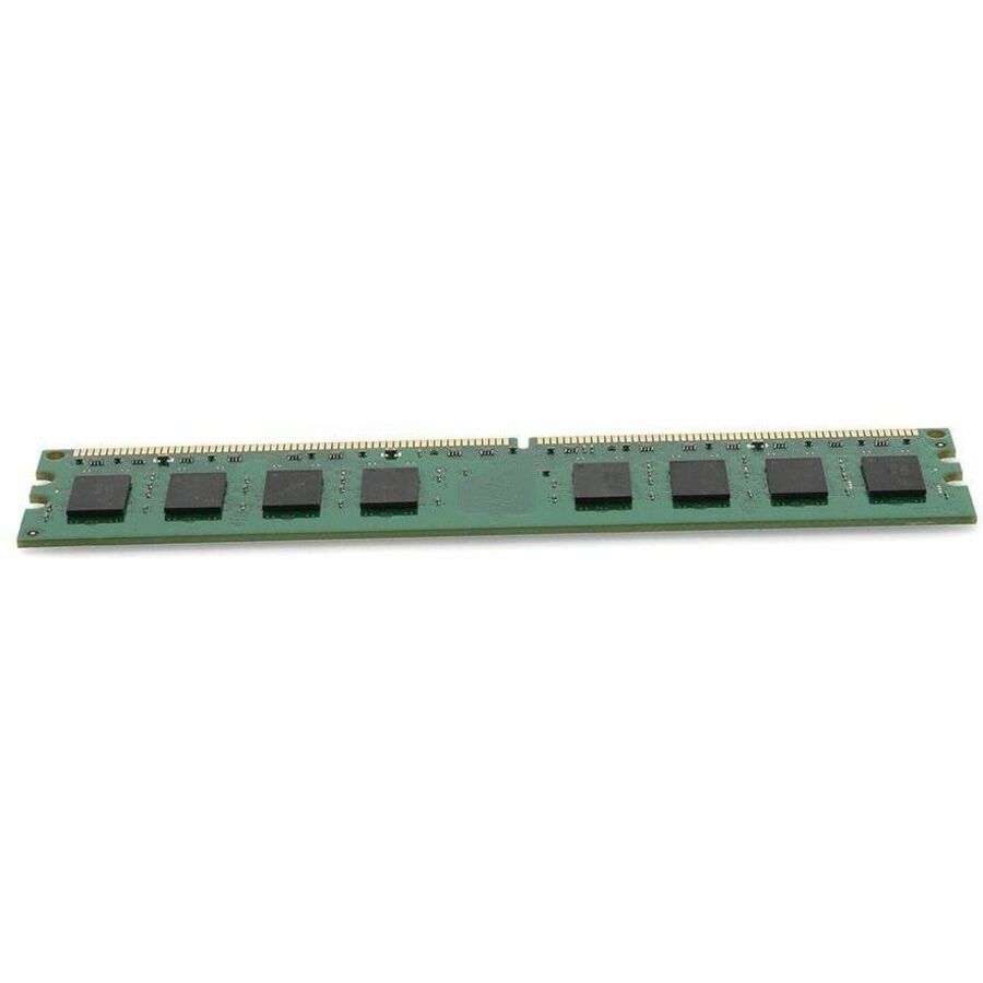 AddOn AA667D2N5/2GB x1 JEDEC Standard 2GB DDR2-667MHz Unbuffered Dual Rank 1.8V 240-pin CL5 UDIMM