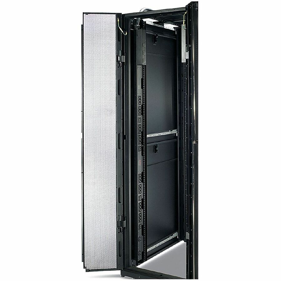 Rack PDU,Basic, Zero U,14.4kW,208V,(24)C13,(4)C19,(2)L6-30R;3 Cord