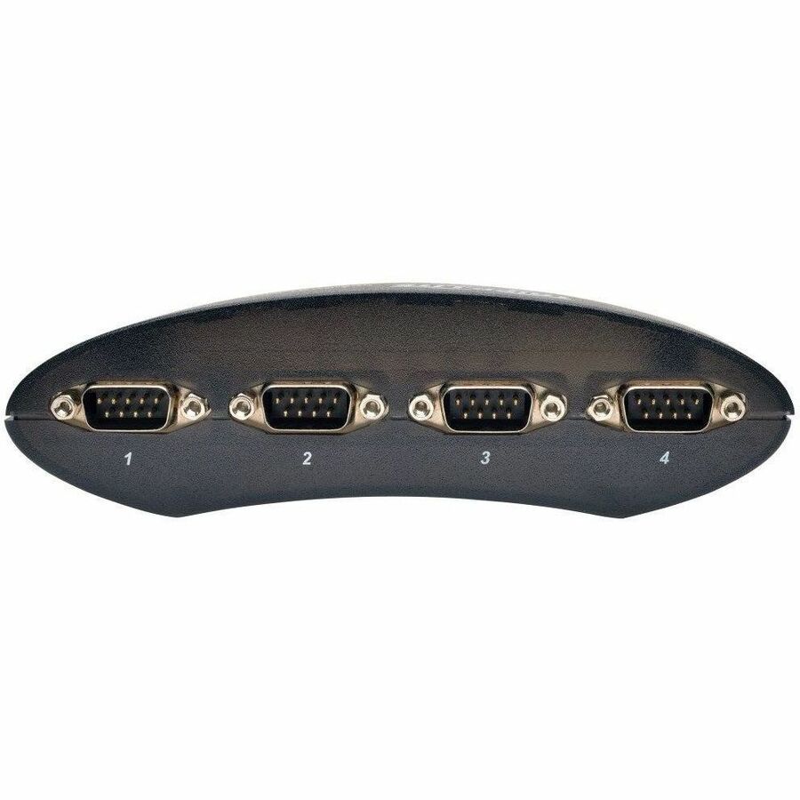 KEYSPAN 4 PORT USB DB9 HUB