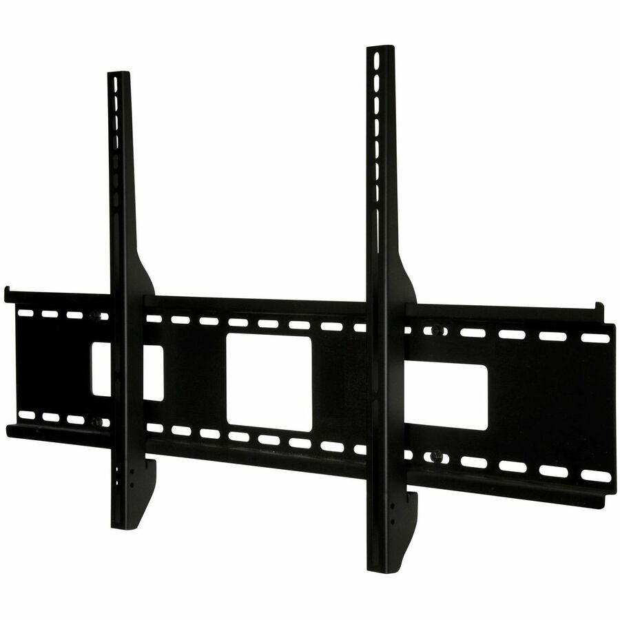 Peerless-AV® SmartMount® Universal Flat Wall Mount for 46" to 90" Displays