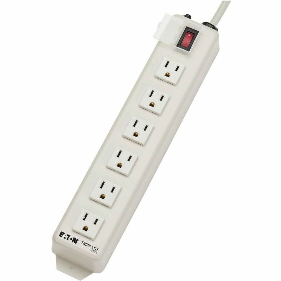 15 Outlet 6NEMA Power Strip