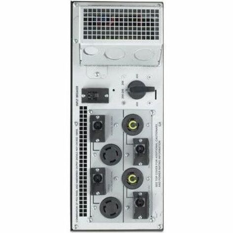 APC 208V/120V 10KVA Step down Transformer