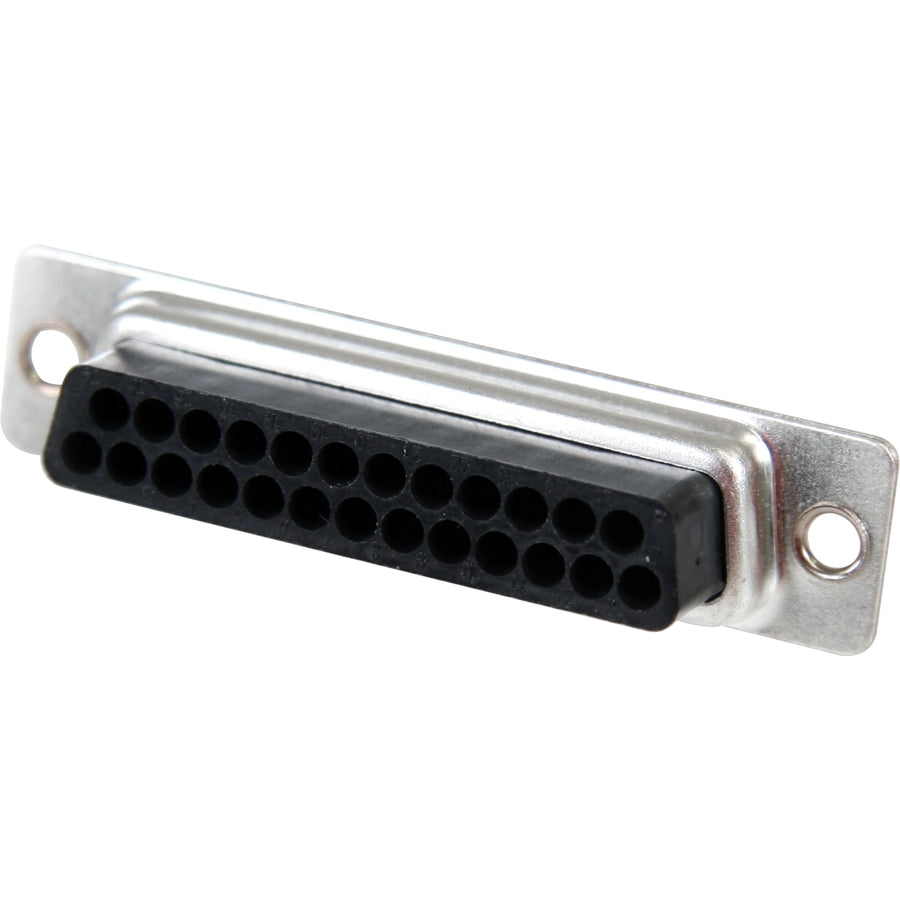 StarTech.com DB25 to RJ45 Modular Adapter - Serial adapter - DB-25 (M) - RJ-45 (F)