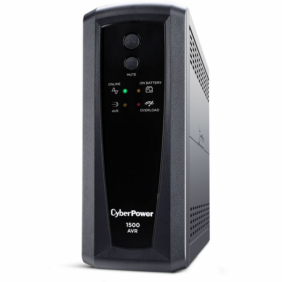 CyberPower CP1500AVRT AVR UPS Systems