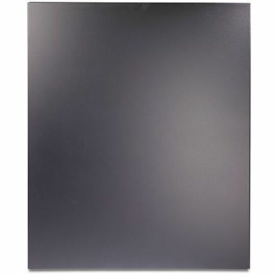 APC Symmetra LX 19U Left Side Panel