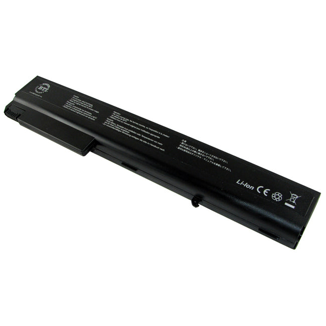 BTI Lithium Ion Notebook Battery