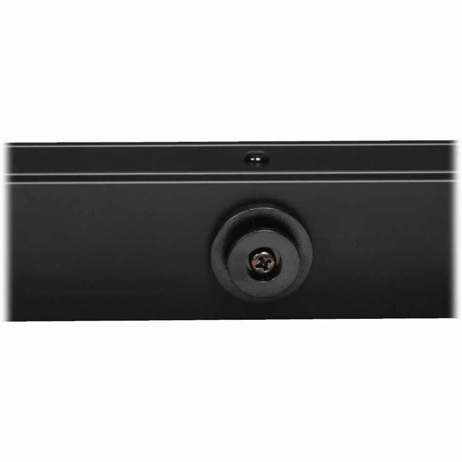 Eaton Tripp Lite Series 3.8kW Single-Phase Local Metered PDU, Dual Circuit, 120V Outlets (32 5-15/20R), L5-20P/5-20P, 10 ft. (3.05 m) Cord, 0U Vertical