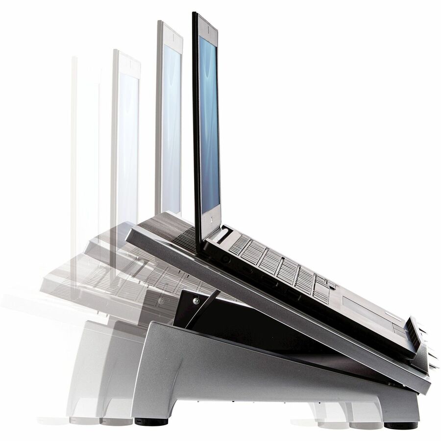 Fellowes Office Suites™ Laptop Riser Plus