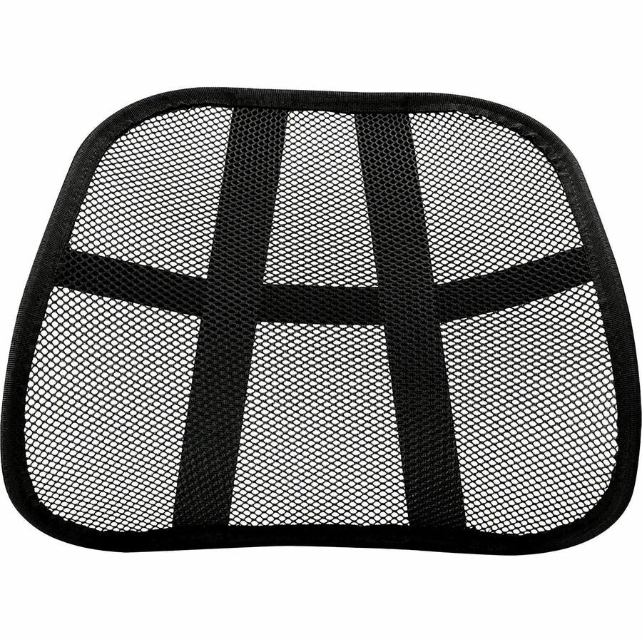 OFFICE SUITES MESH BACK SUPPORT