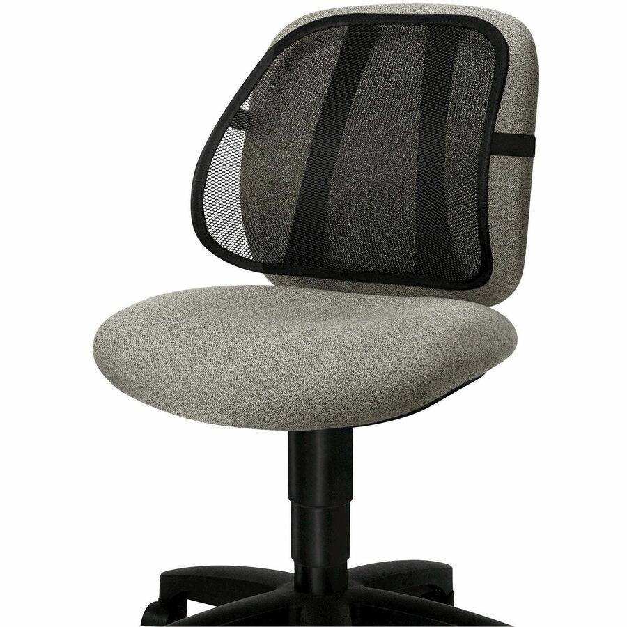 Fellowes Office Suites Mesh Back Support