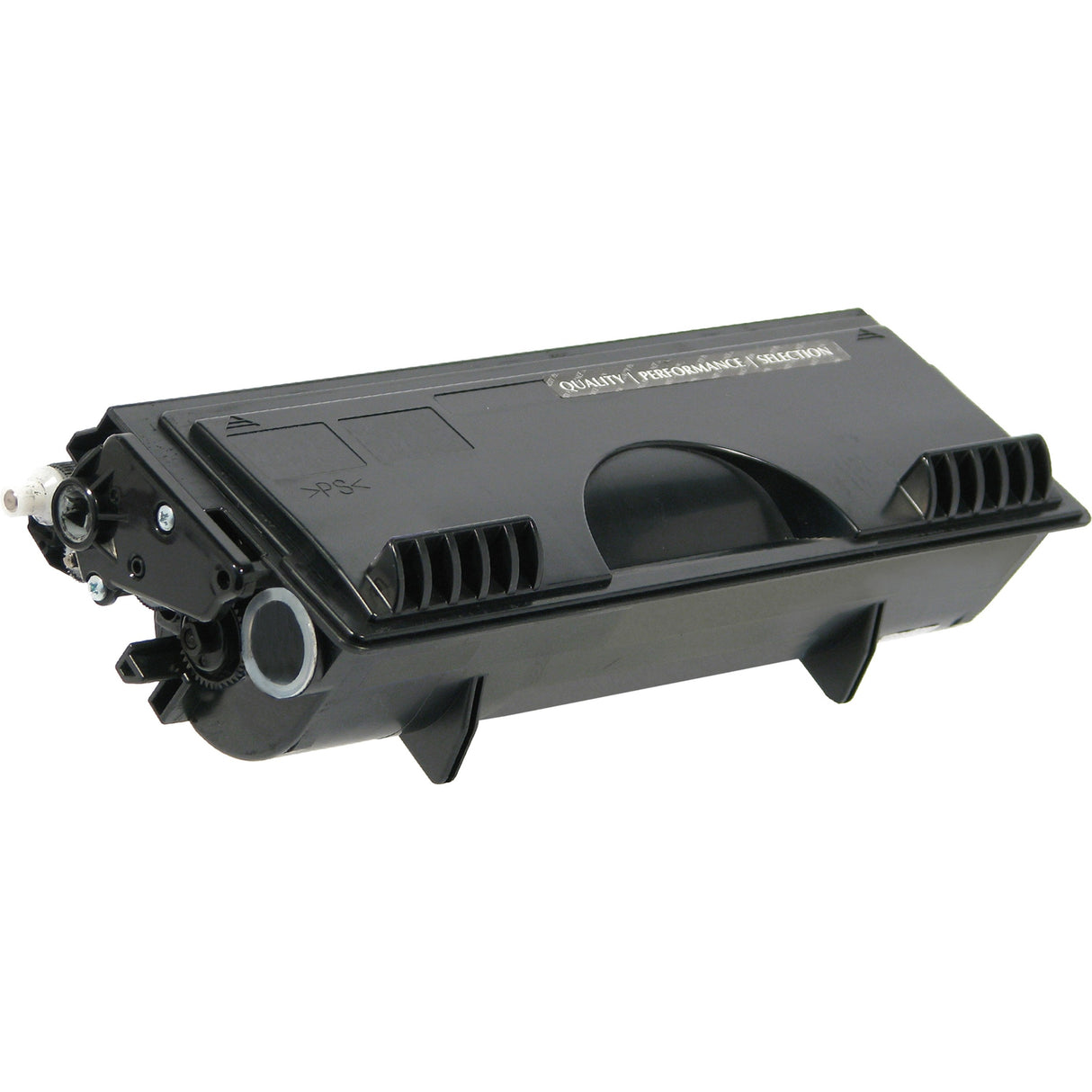 V7 Remanufactured High Yield Toner Cartridge for Brother TN460 - 6000 page yield
