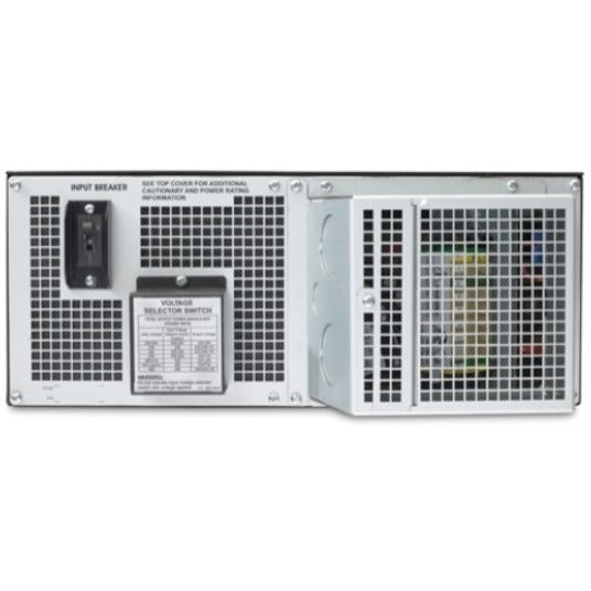 APC WW 20KVA Isolation Transformer