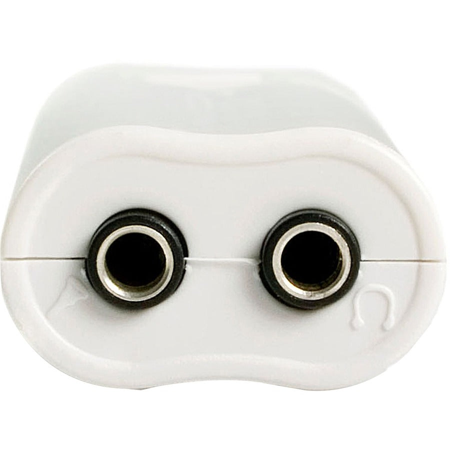 USB STEREO AUDIO ADAPTER