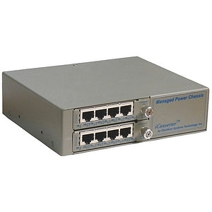 FLEXSWITCH 5PORT 10/100BTX/BFX