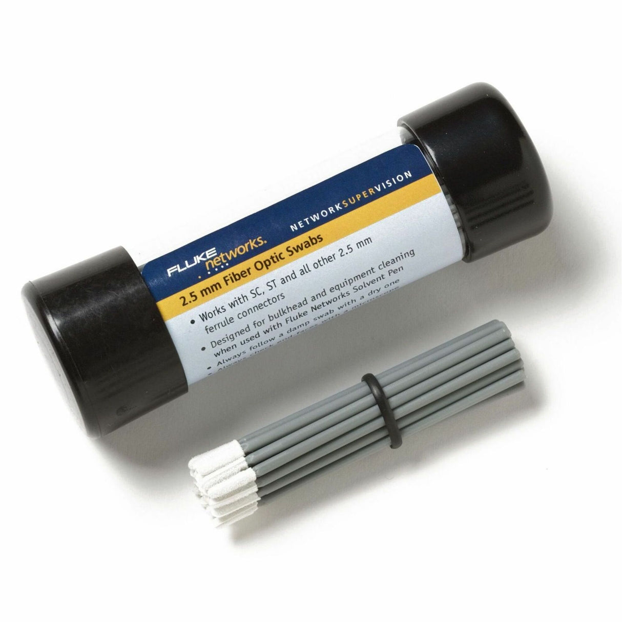 2.5MM DIAMETER FIBER OPTIC