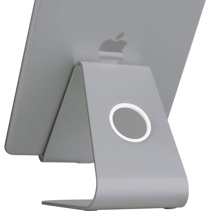 MSTAND TABLET STAND SPACE GREY