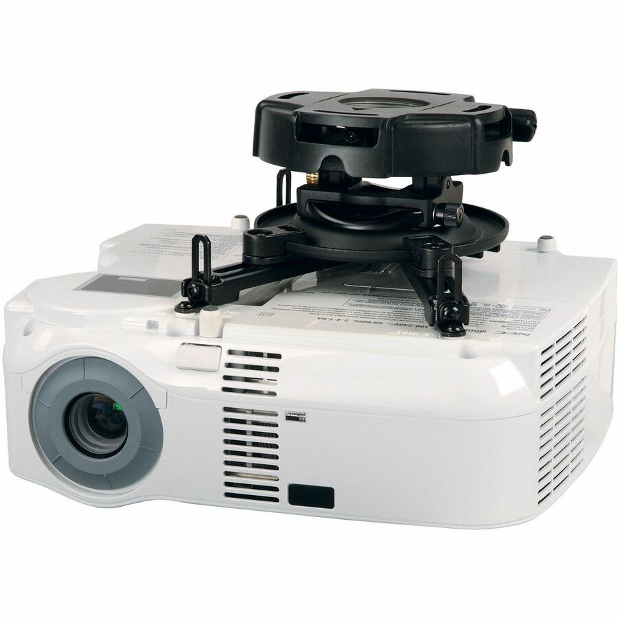 Peerless-AV® PRG Precision Gear Projector Mount for Multimedia Projectors up to 50lb (22kg)