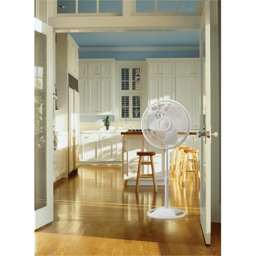 Lasko Oscillating Stand Fan