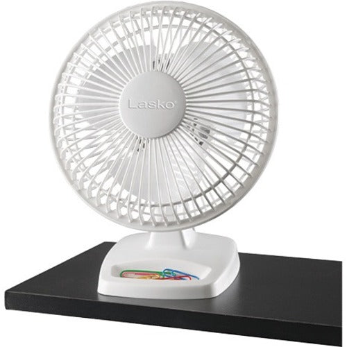 Lasko 2002-W Personal Fan