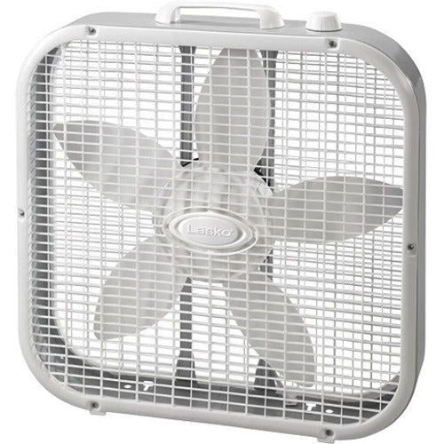 Lasko 3733 Box Fan
