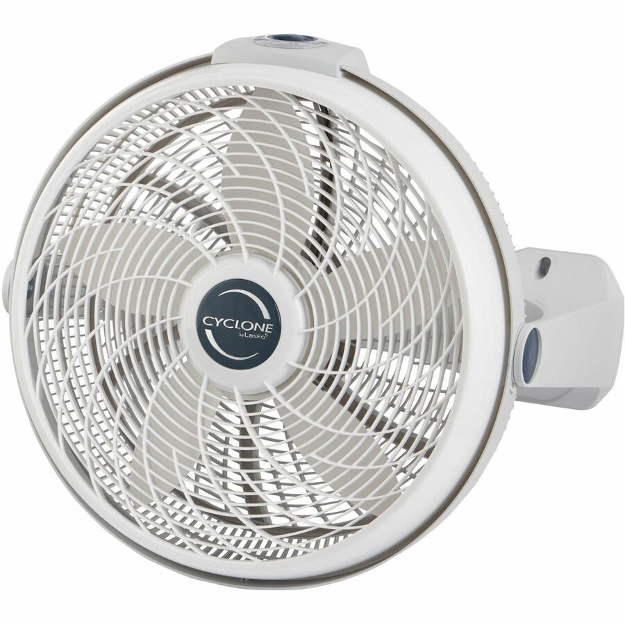 Lasko 3520 Cyclone Pivoting Floor Fan