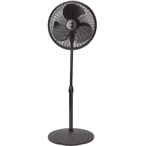 Lasko 2527 Adjustable Pedestal Fan