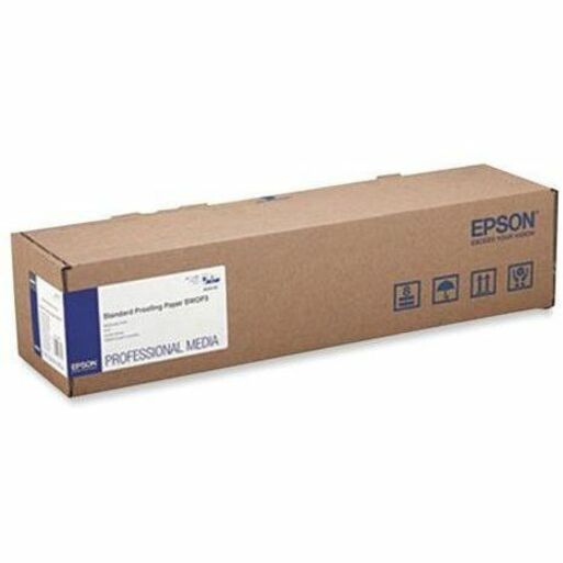Epson Commercial Professional Proofing Paper