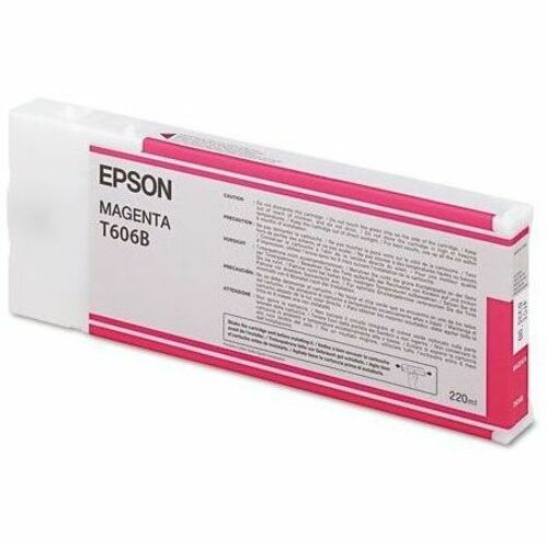 Epson UltraChrome K3 Original Ink Cartridge