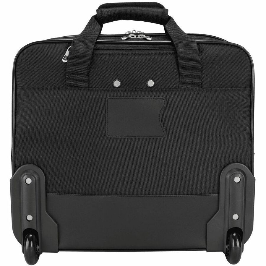 Targus 16" Metro Roller Notebook Bag