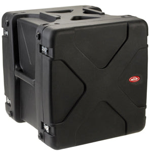 SKB 12U Roto Shockmount Rack