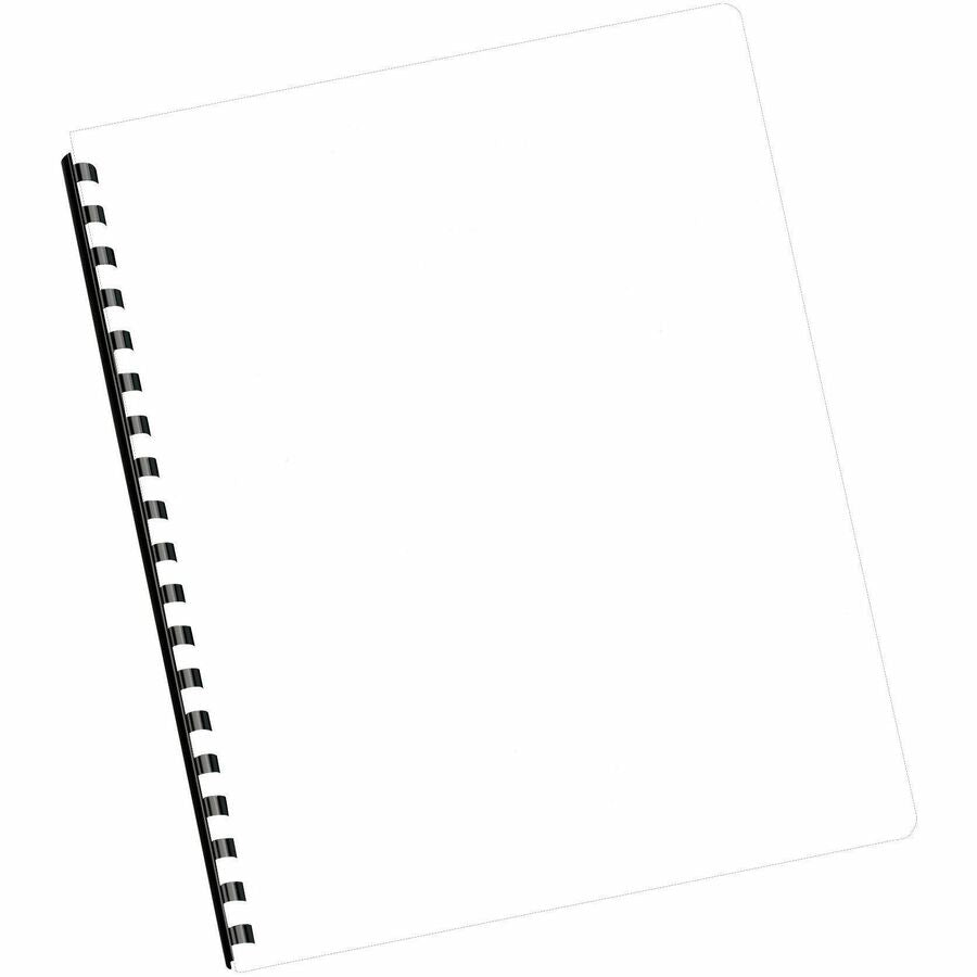 Fellowes Expressions Oversize Grain Presentation Covers