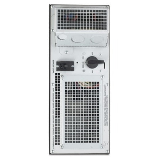 APC WW 10KVA Isolation Transformer