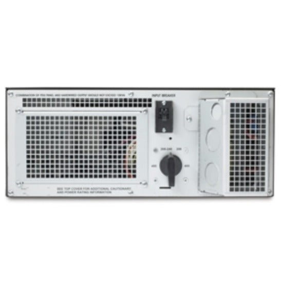 APC WW 10KVA Isolation Transformer