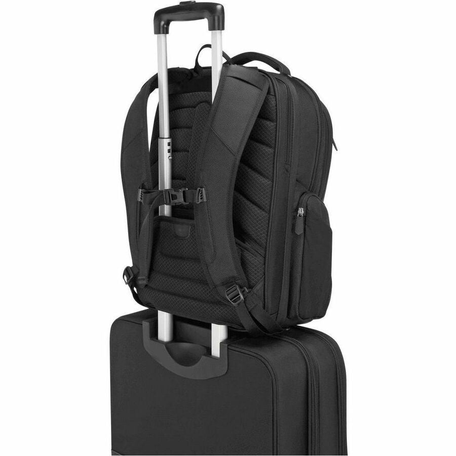Targus Corporate Traveler Backpack