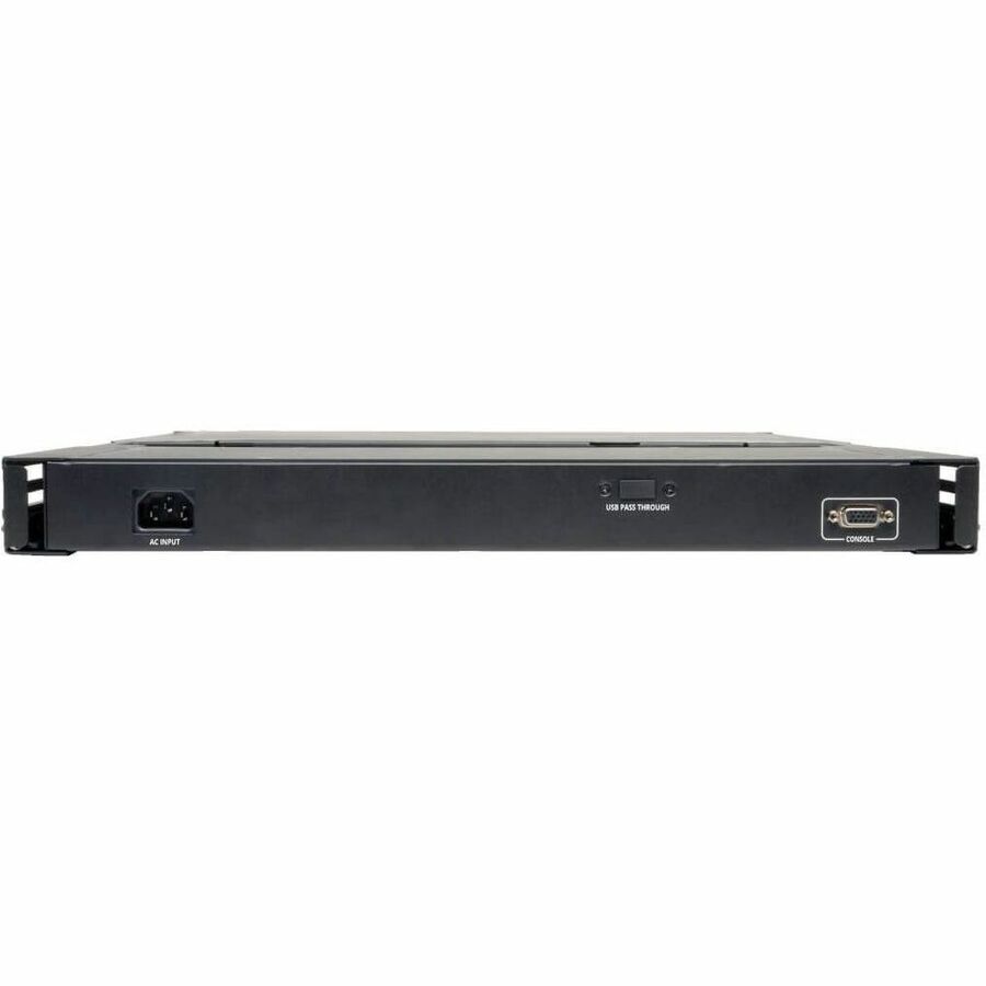 Eaton Tripp Lite Series 1U Rack-Mount Console with 19 in. LCD, TAA