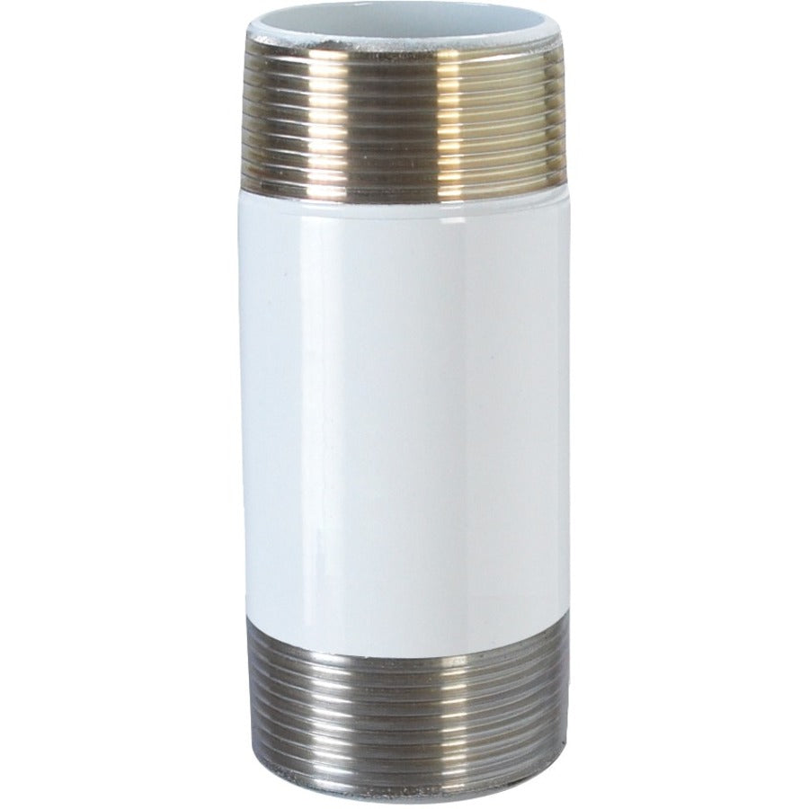 Chief Speed-Connect 3" Fixed Extension Column - White