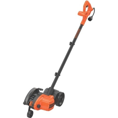 Black & Decker 11 Amp 2-in-1 Landscape Edger and Trencher